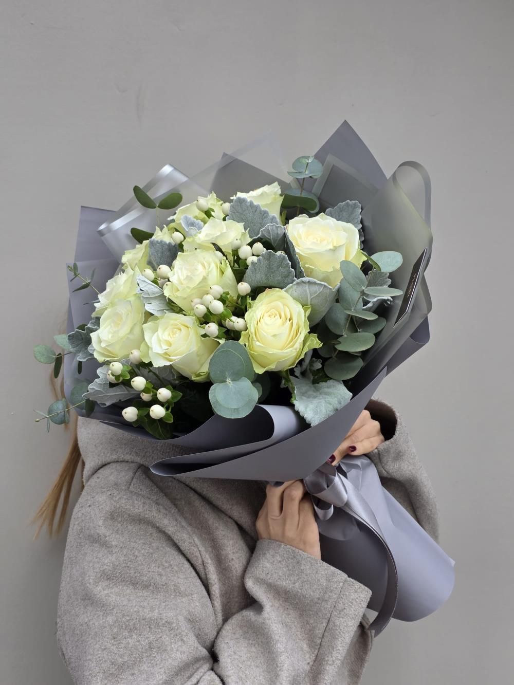 White Elegance